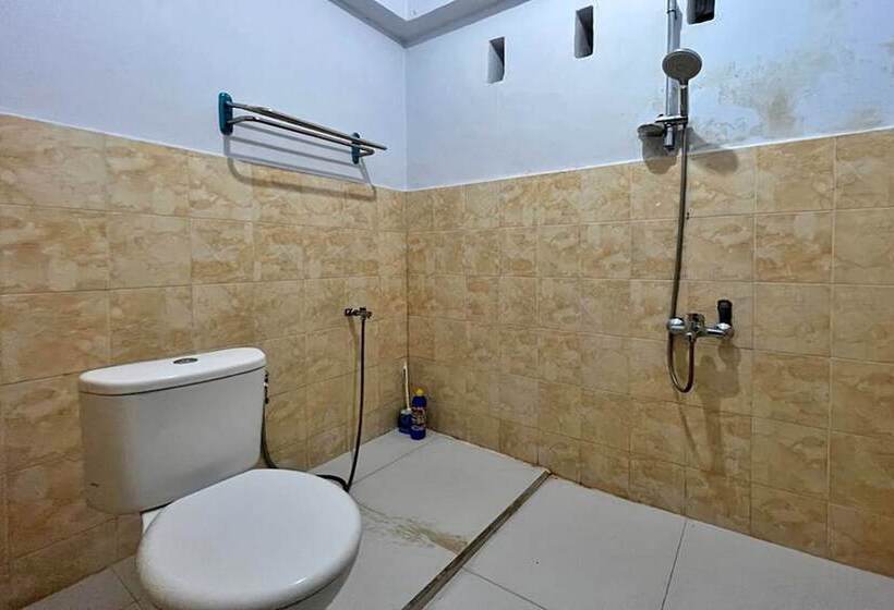 Hotell Wisma Samudra By Oyo