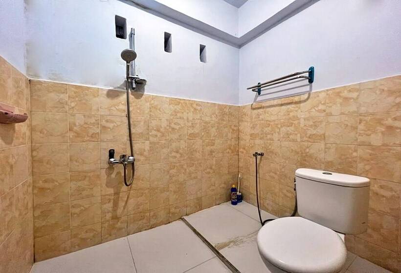 Hotell Wisma Samudra By Oyo