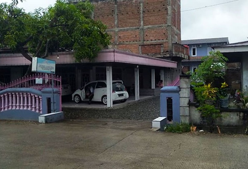 Hotell Wisma Samudra By Oyo