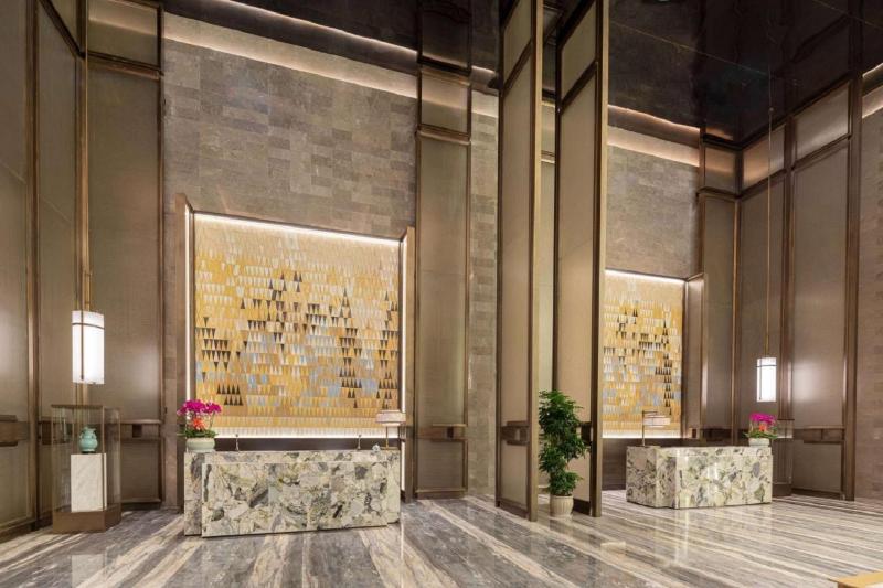 فندق Wyndham Longquan Downtown