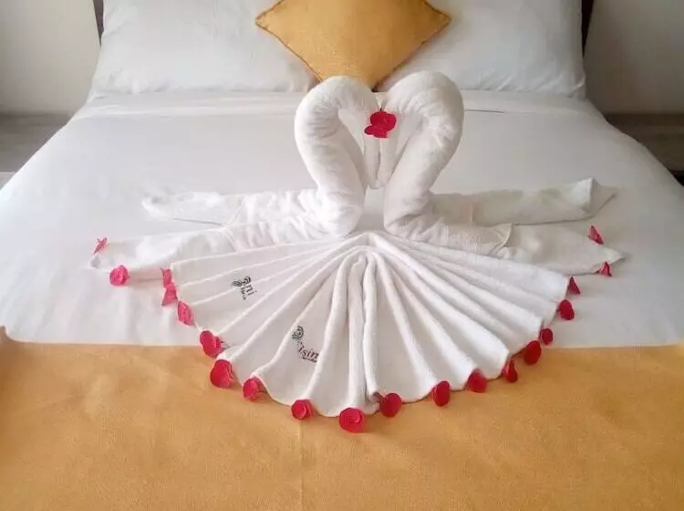 Kisimani Eco Resort & Spa