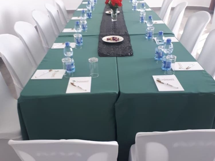 Kisimani Eco Resort & Spa