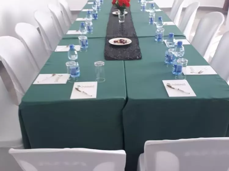 Kisimani Eco Resort & Spa