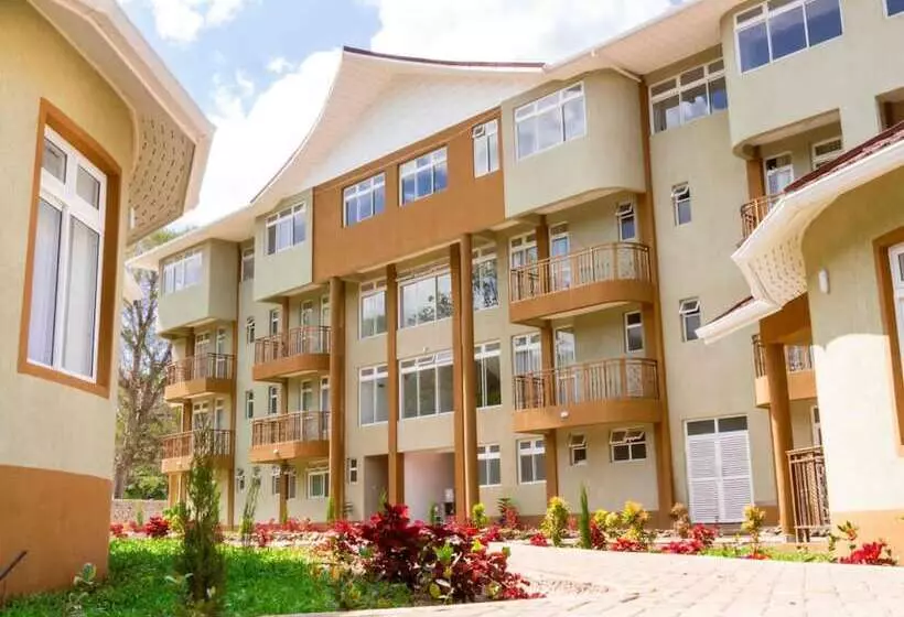 Kisimani Eco Resort & Spa