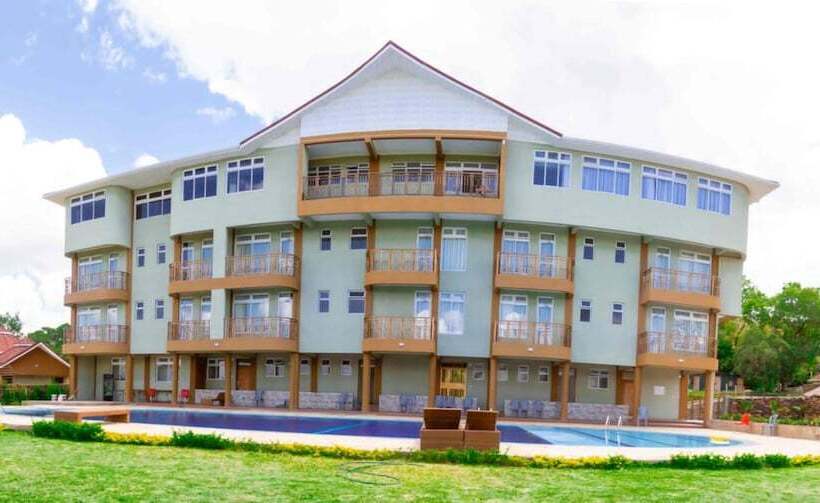 Kisimani Eco Resort & Spa