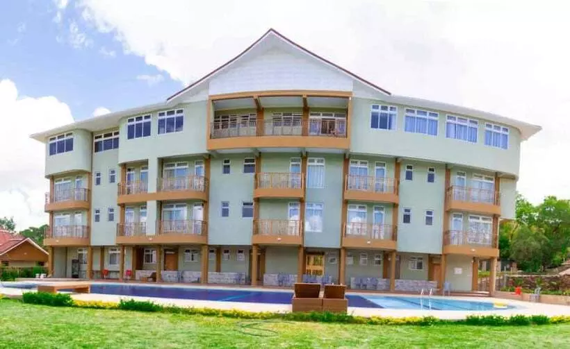 Kisimani Eco Resort & Spa