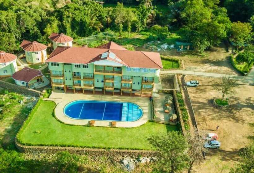 Kisimani Eco Resort & Spa