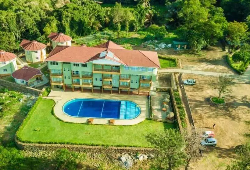 Kisimani Eco Resort & Spa