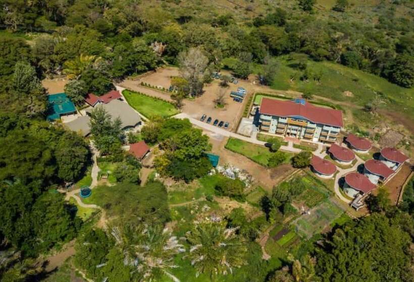 Kisimani Eco Resort & Spa