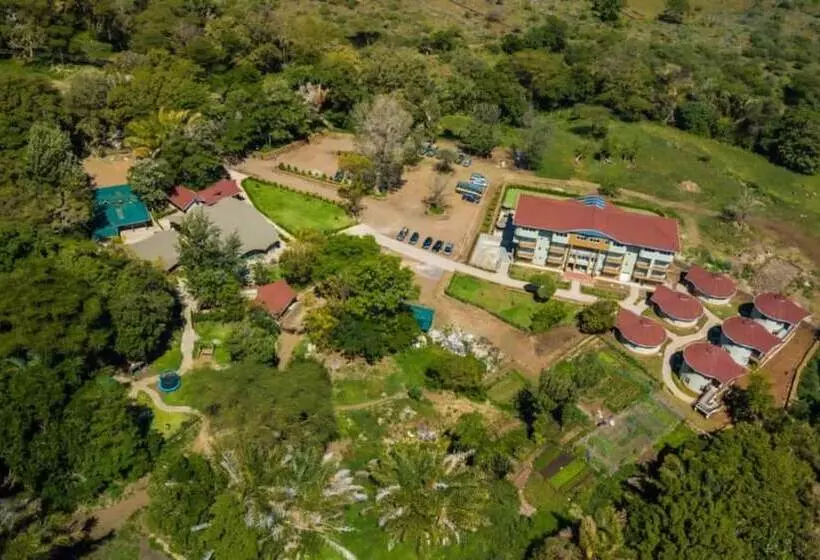 Kisimani Eco Resort & Spa