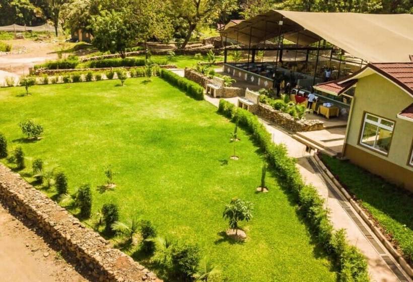 Kisimani Eco Resort & Spa