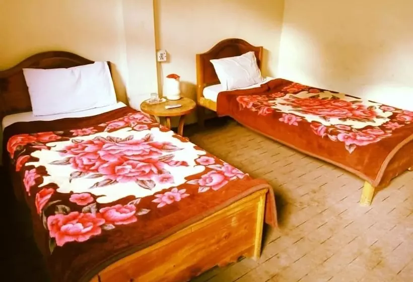 New Gojal Hotel And Restaurant