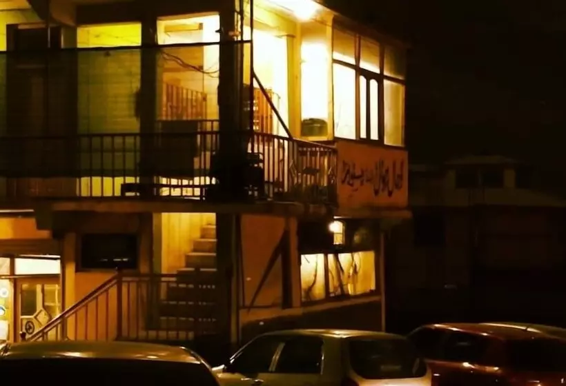 New Gojal Hotel And Restaurant