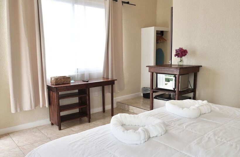 Ocean View Hotel And Restaurant