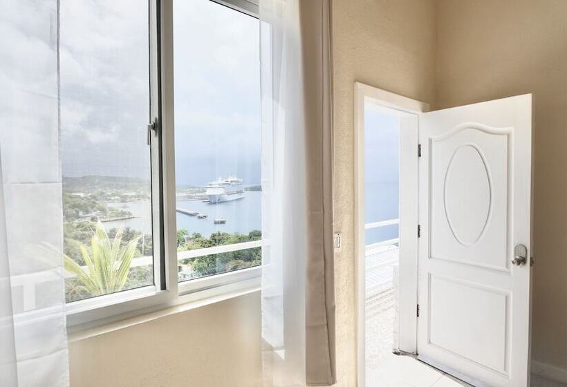 Ocean View Hotel And Restaurant