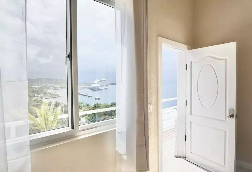 Ocean View Hotel And Restaurant