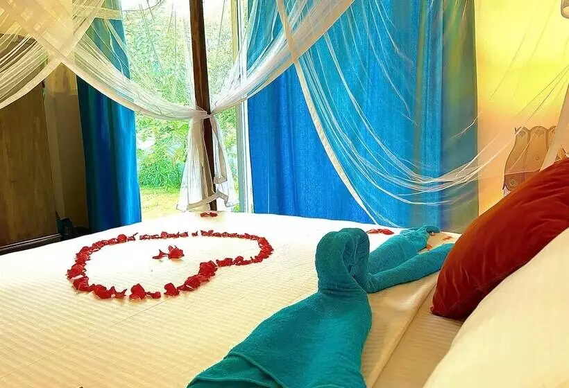 ペンション Amba Kola