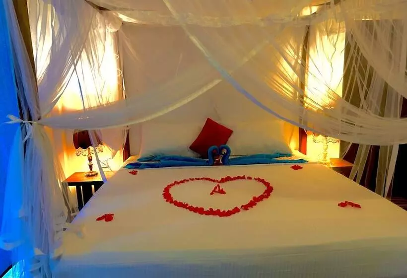 ペンション Amba Kola