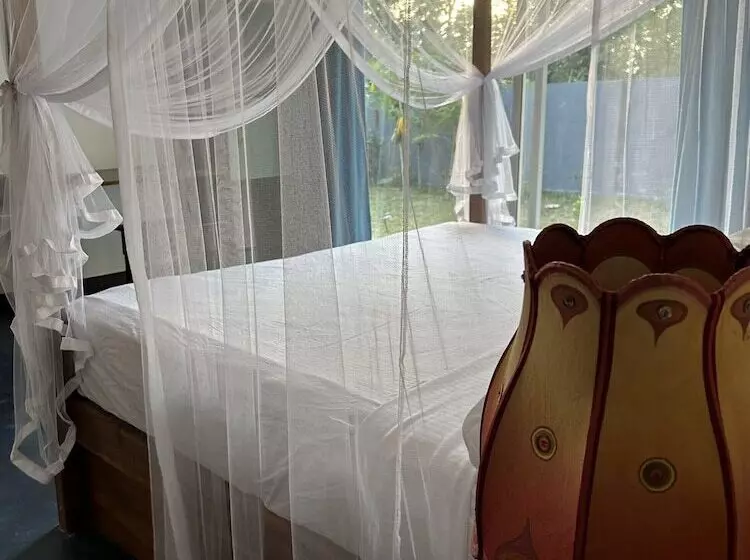 ペンション Amba Kola