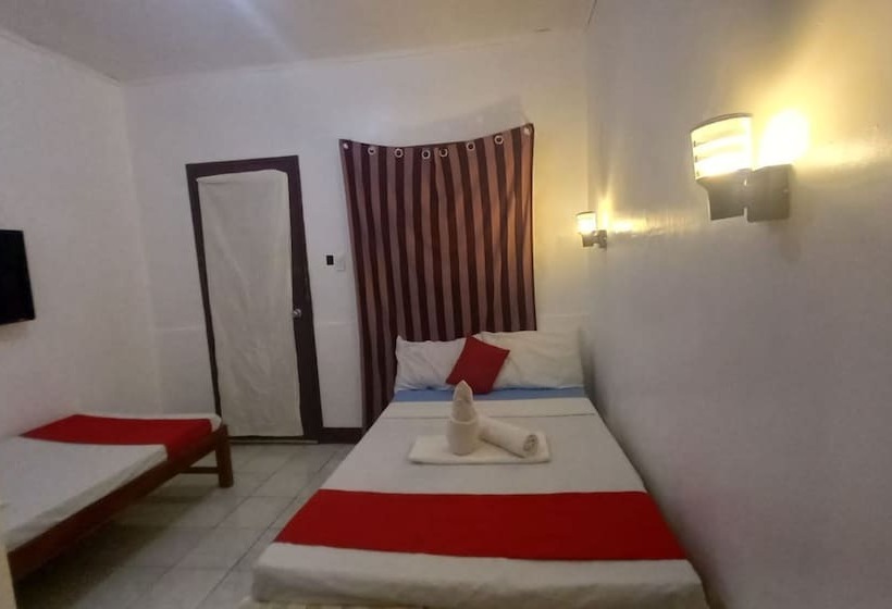 بنسيون Bea S Garden Inn