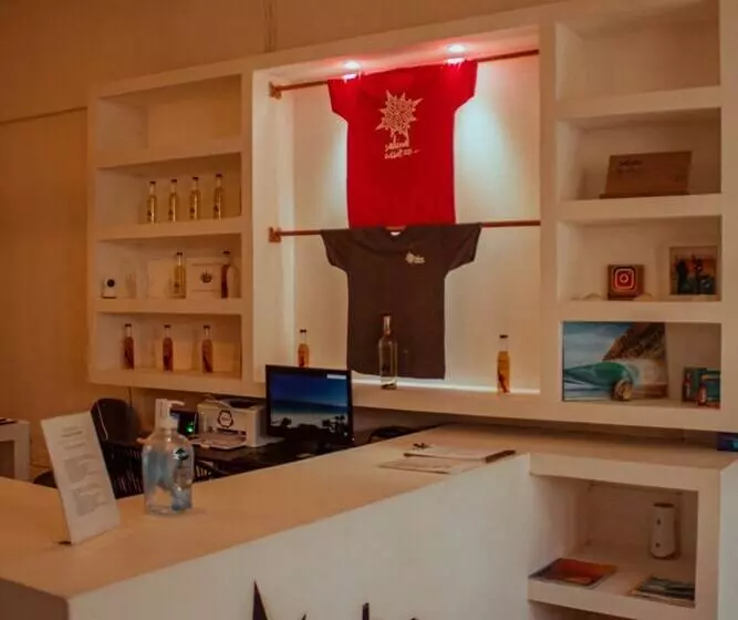 ペンション Casa Mirador