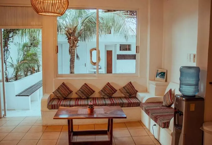 ペンション Casa Mirador