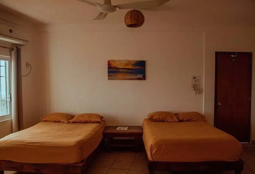 ペンション Casa Mirador