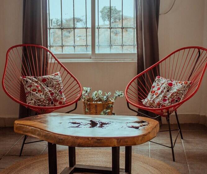 بنسيون Casa Mirador