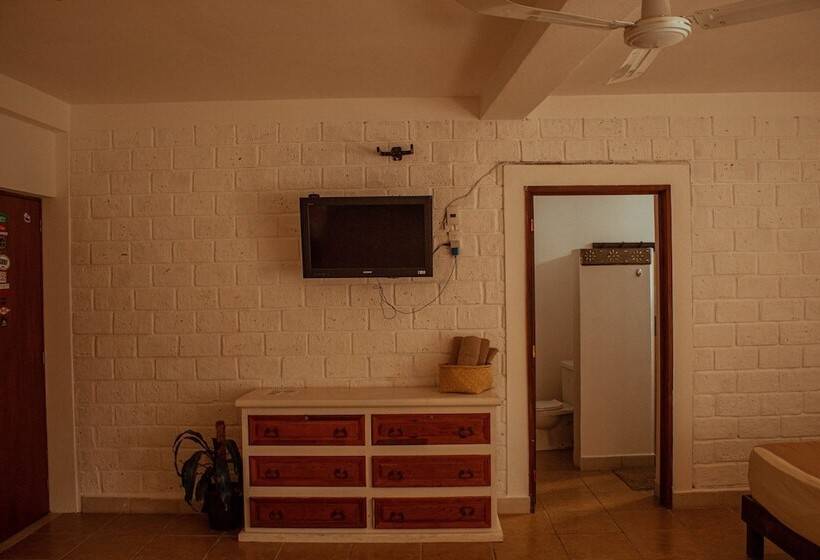 بنسيون Casa Mirador