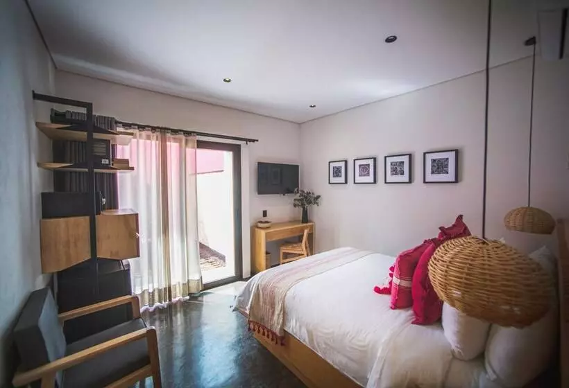 Majatalo Casa Rosamate