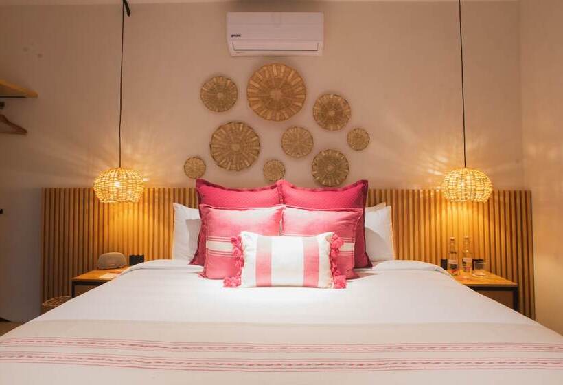 بنسيون Casa Rosamate