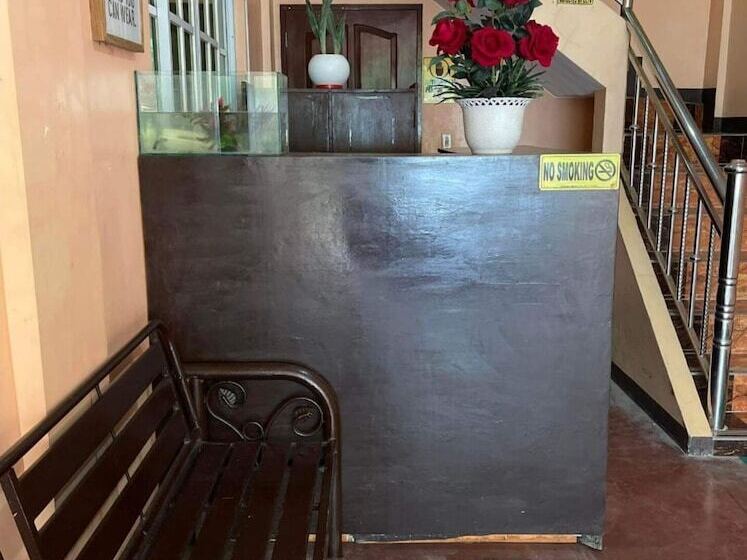 Pension Casa Venicia Caticlan Annex By Oyo