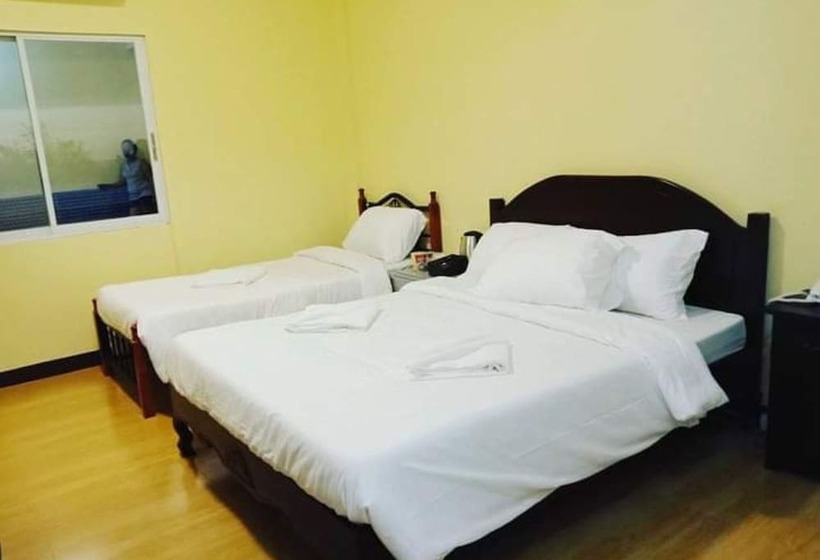 Pension Casa Venicia Caticlan Annex By Oyo