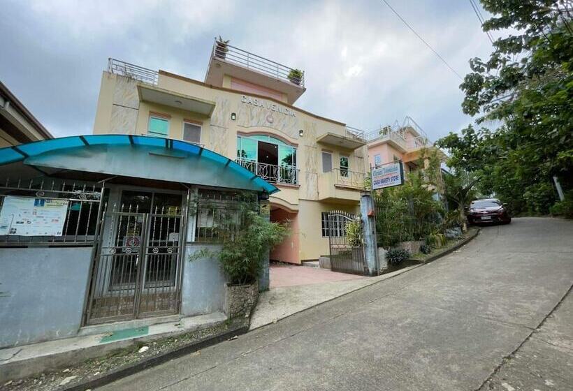 Pension Casa Venicia Caticlan Annex By Oyo