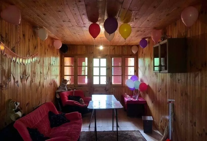 پانسیون Guest House Racha