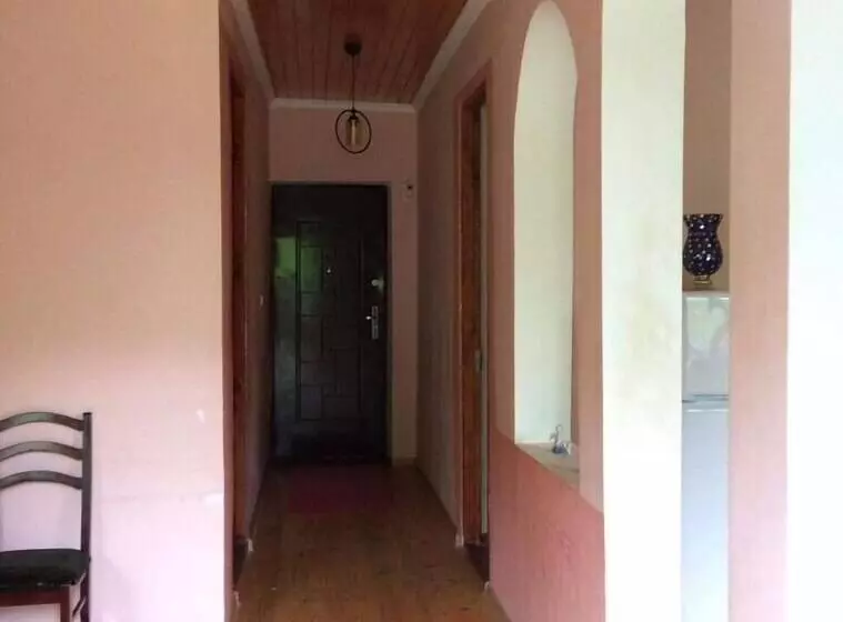 پانسیون Guest House Racha