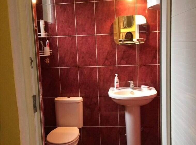 پانسیون Guest House Racha