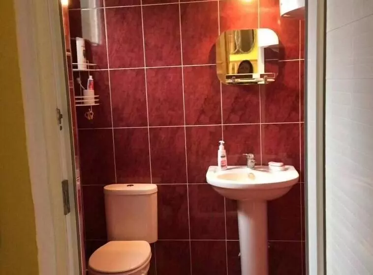 پانسیون Guest House Racha