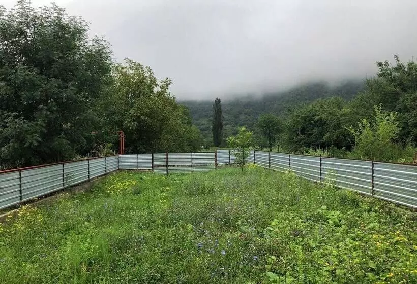 پانسیون Guest House Racha