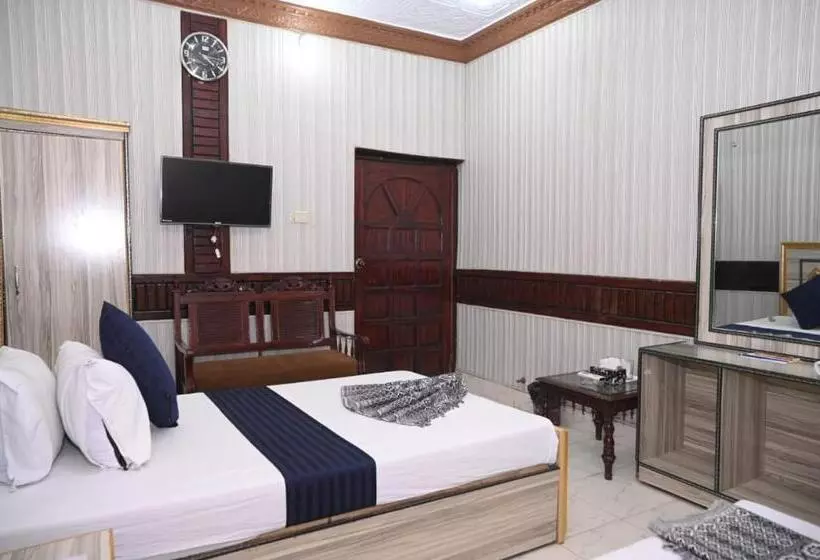 پانسیون Serina Inn