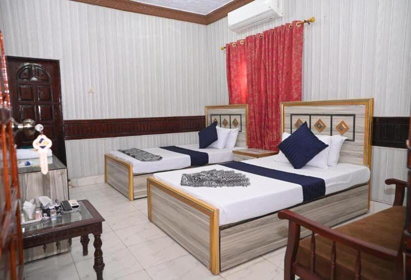 پانسیون Serina Inn