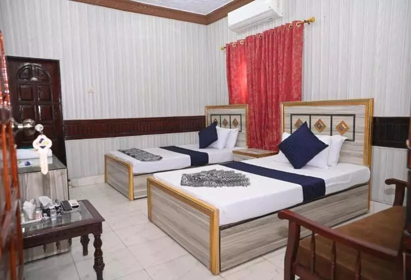 پانسیون Serina Inn