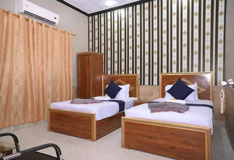 پانسیون Serina Inn