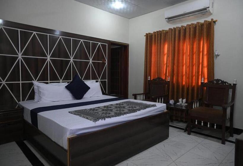 پانسیون Serina Inn