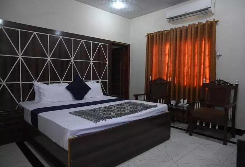 پانسیون Serina Inn