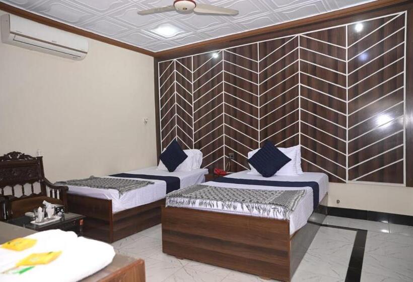 پانسیون Serina Inn