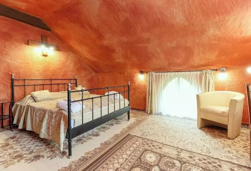 Hotelli Puchner Castle