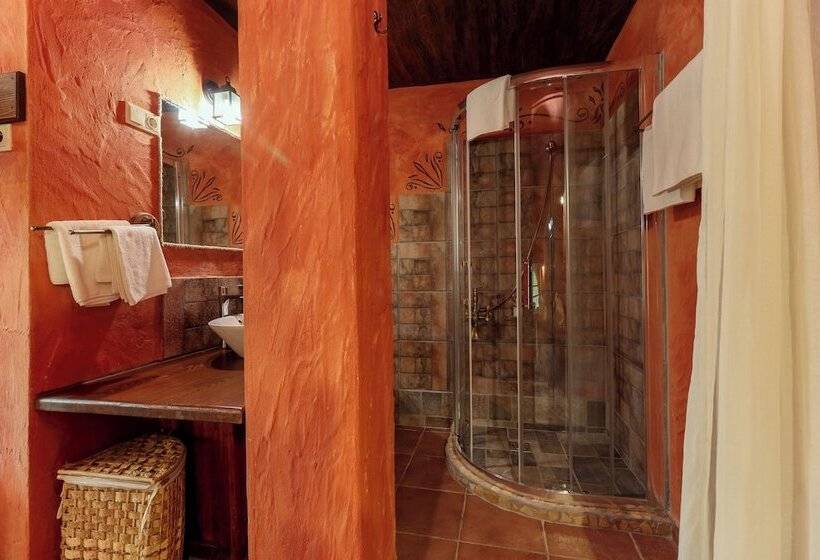 ホテル Puchner Castle