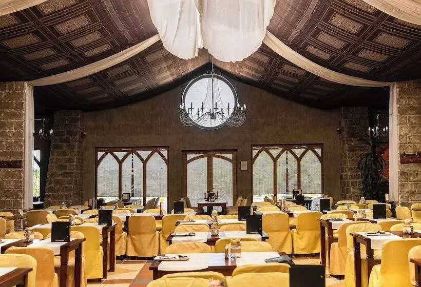 Hotelli Puchner Castle