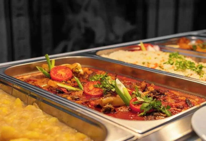 Hotelli Puchner Castle